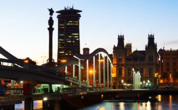8 Must-Visit Places in Manchester for a Perfect City Break