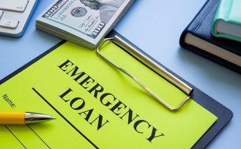 Emergency Loan