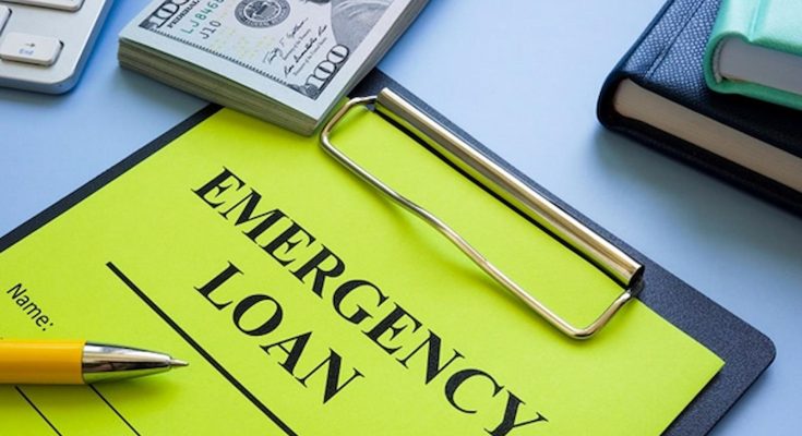 Emergency Loan
