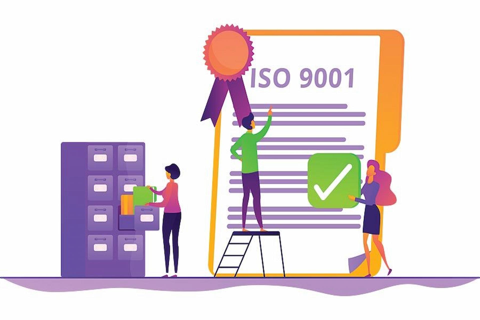 ISO 9001