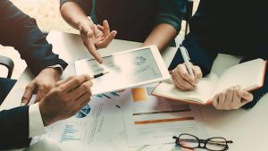 Accounting Consultancy