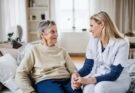 What to Consider When Choosing a Care Home for a Loved One