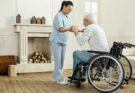 Safety Standards and Regulations Governing Care Homes