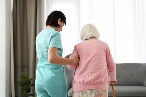 Care Homes