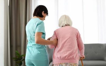Care Homes