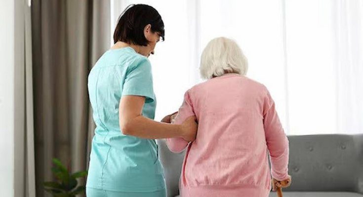 Care Homes