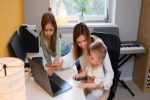 Childcare Leadership