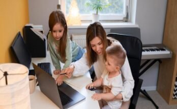 Childcare Leadership