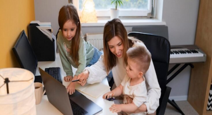 Childcare Leadership
