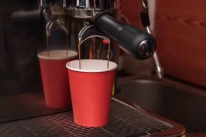 Coffee Machines