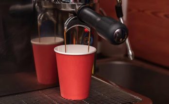 Coffee Machines