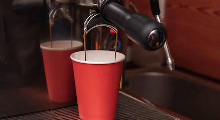 Coffee Machines