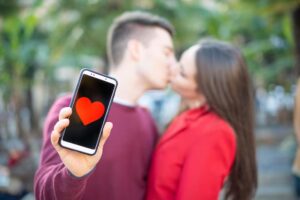 Dating Apps