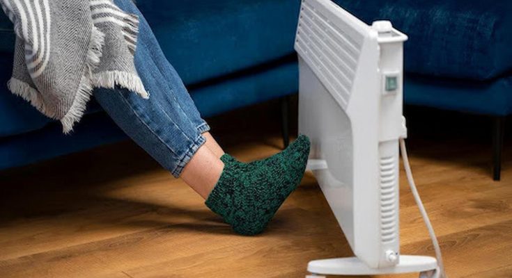 Electric Radiators