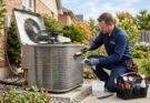 Heat Pump Maintenance Tips for Reliable Year-Round Performance