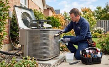 Heat Pump
