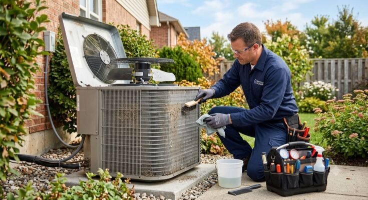 Heat Pump