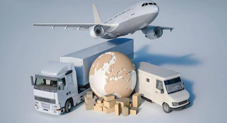 International Movers