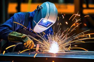 Metal Fabrication