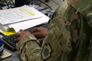 Military Benefit Claims