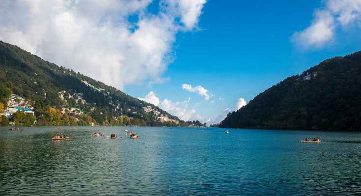 Nainital