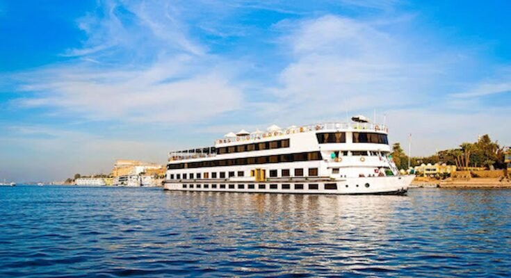 Nile Cruise