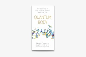 Quantum Body Book