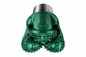 Rotary Drill Bits