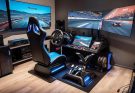 SimRacer