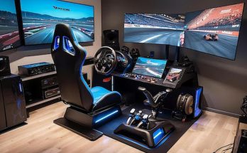 SimRacer