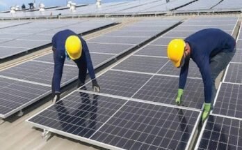 Solar Panel