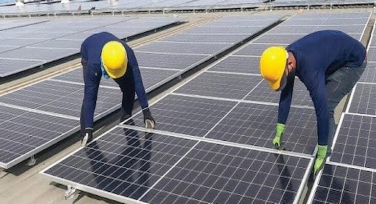 Solar Panel