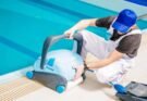 How a Swimming Pool Pump Works and Its Role in Water Circulation