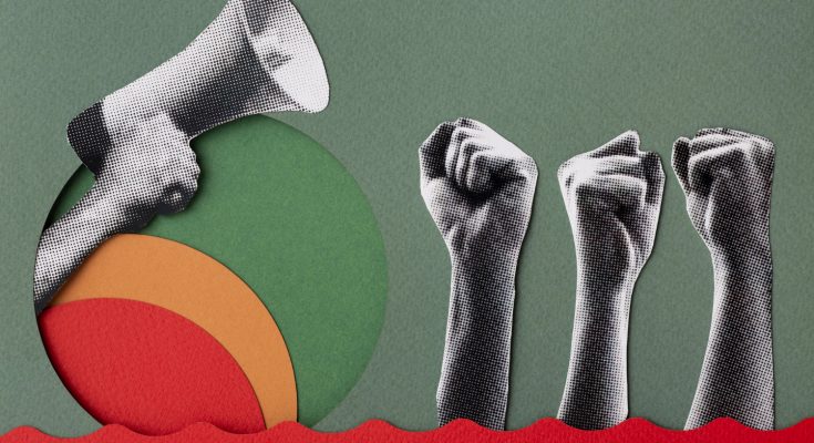 The Evolution Of Feminist Conceptual Art From The 1970s To Today