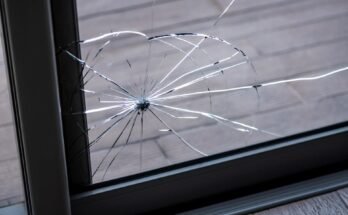 Toughened Glass