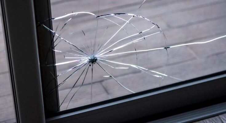 Toughened Glass