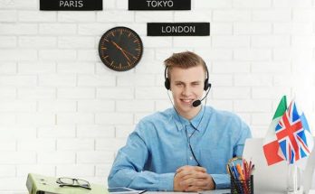 Translation Agency