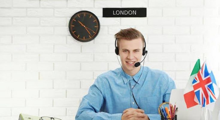 Translation Agency