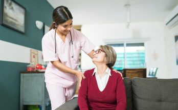 Adult Social Care