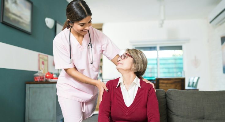 Adult Social Care