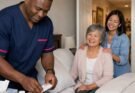 Residential Care Surrey: How to Ease the Transition for a Loved One Moving into Care
