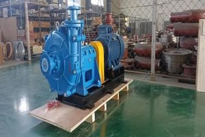 Slurry Pump
