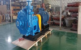 Slurry Pump
