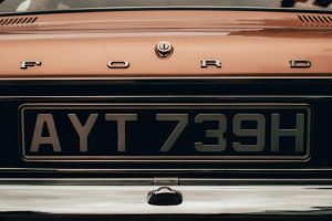 Luxury Cars