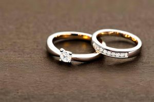 Engagement Ring