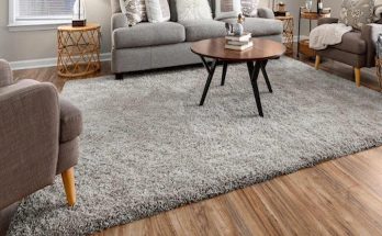 Hardwearing Rugs