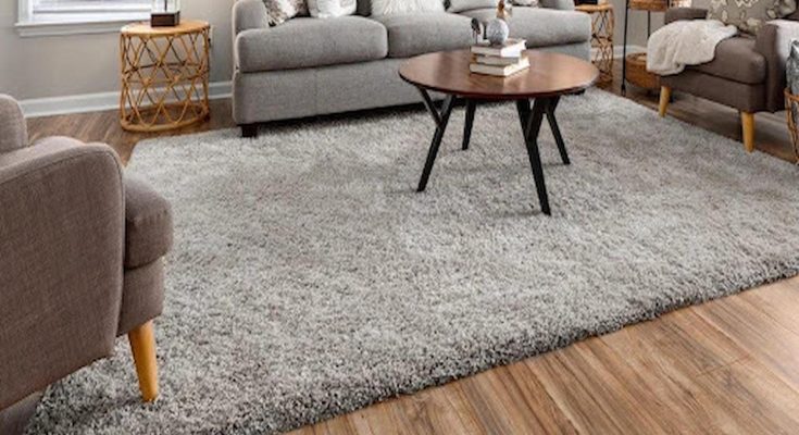 Hardwearing Rugs